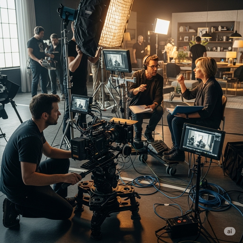 Enterprise Technical Storytelling